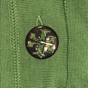 ⭐️NWOT—Tory Burch Cardigan size: M